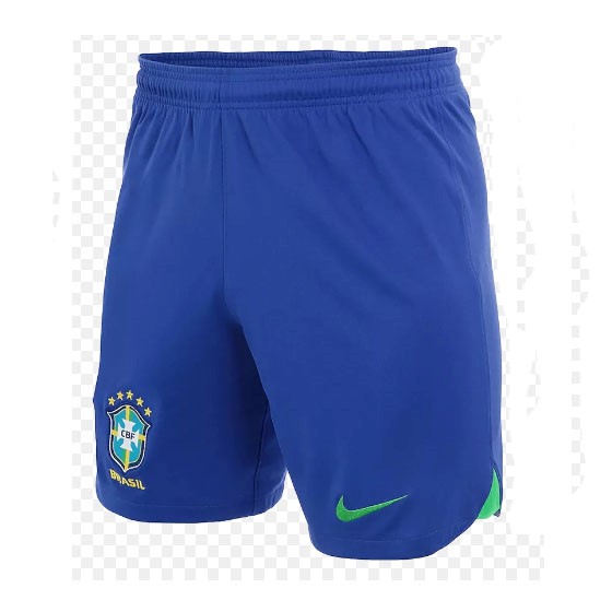 Pantalones Brasil 1ª 2022/23